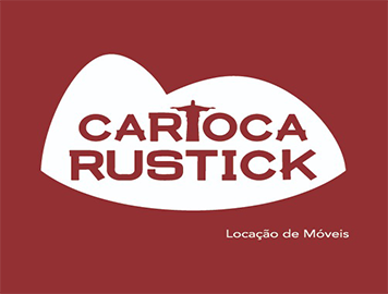 Carioca Rustick - Aluguel de móveis para eventos